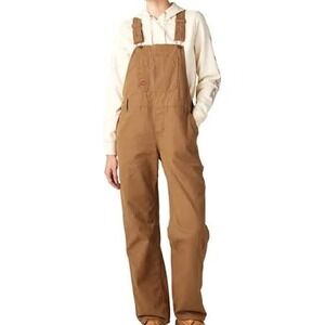 Dickies 38x32 Carpenter Overalls